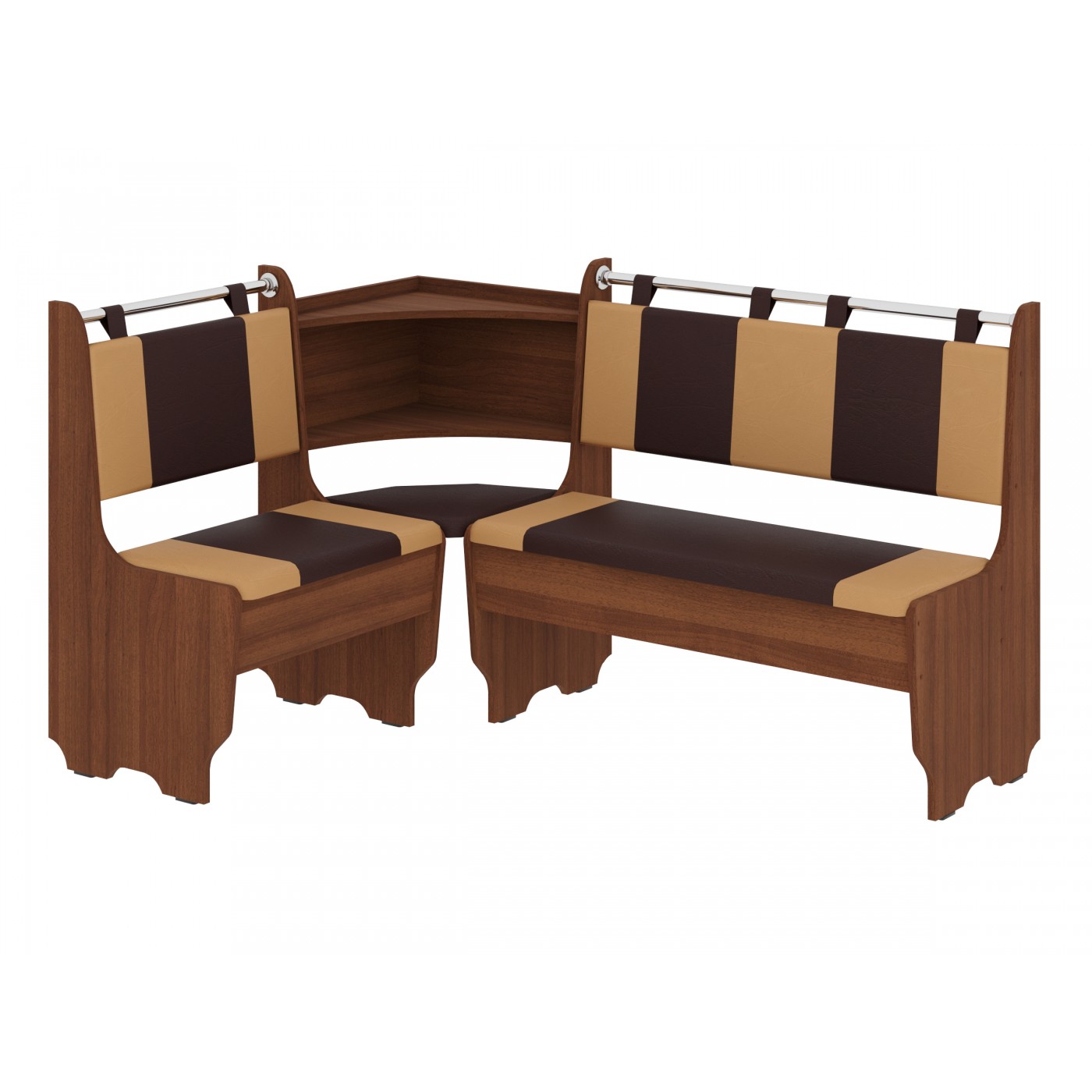 Кухонный уголок ШЕРИФ