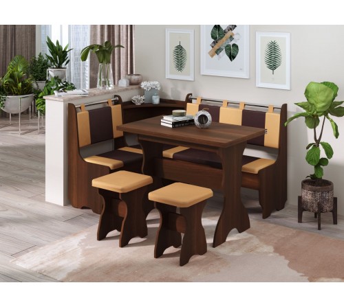 Кухонный уголок ШЕРИФ