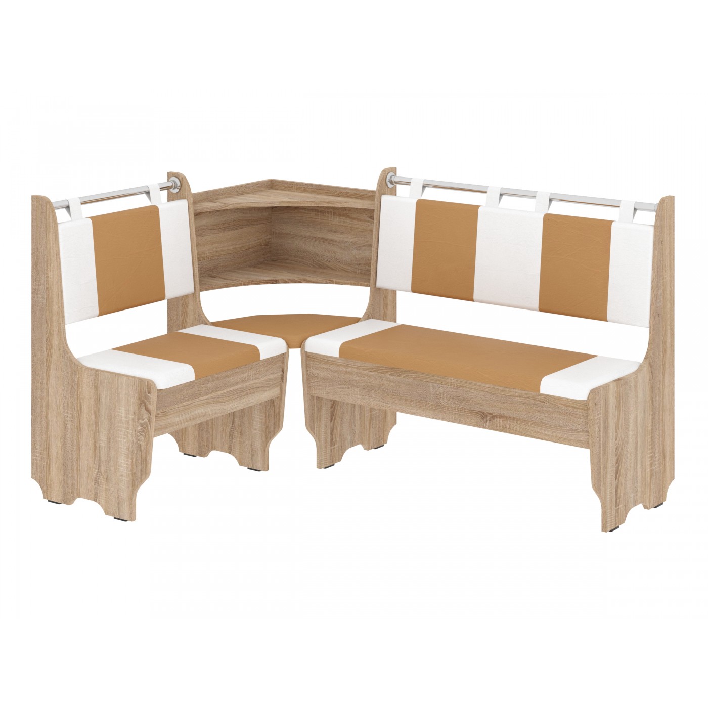 Кухонный уголок ШЕРИФ