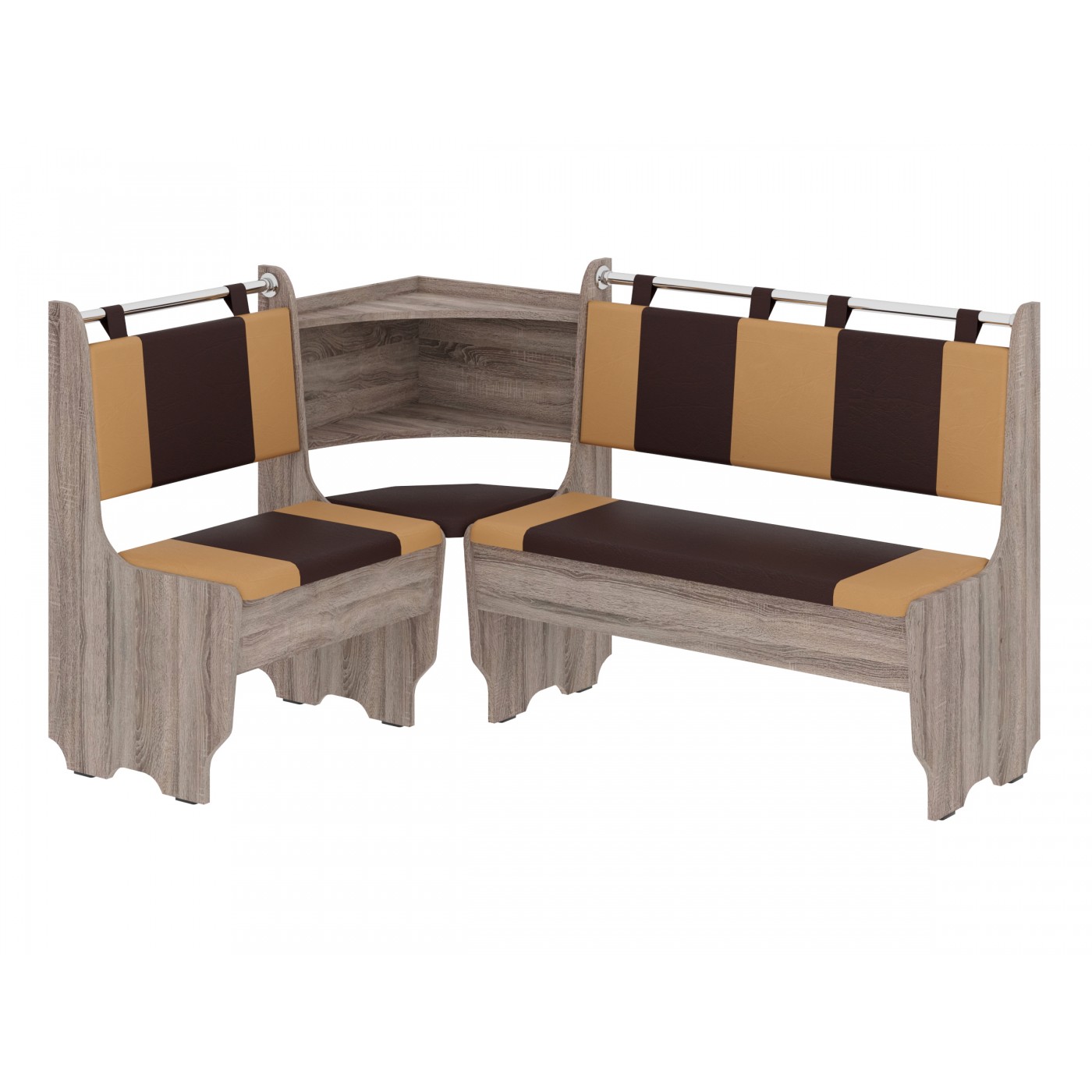 Кухонный уголок ШЕРИФ