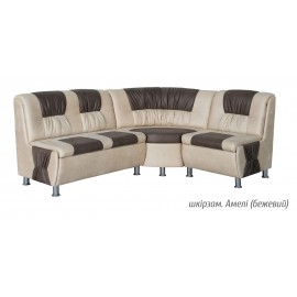 Куточок кухонний Кедр