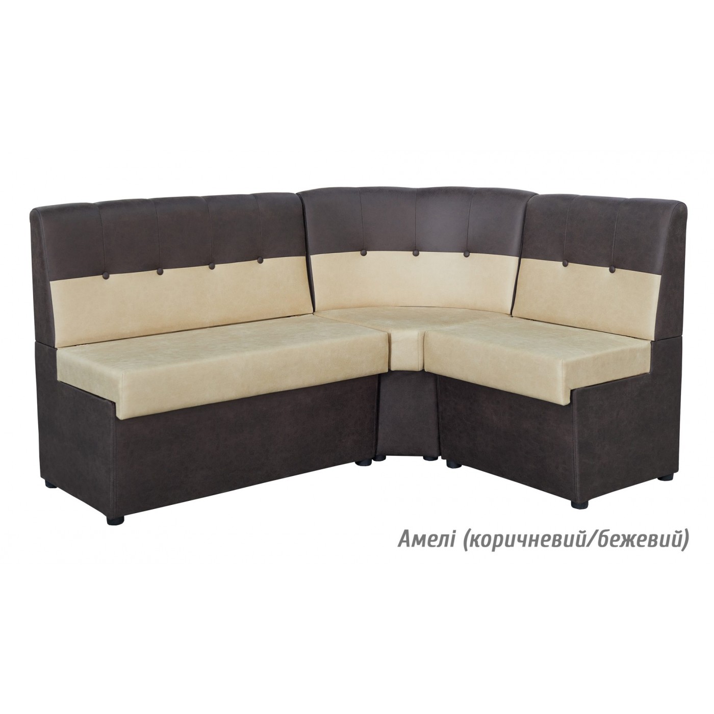 Куточок кухонний ОЛІМП