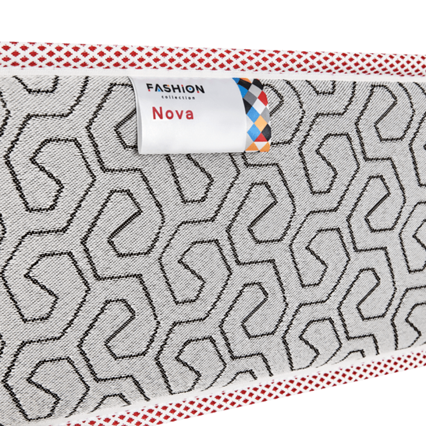 Ортопедический матрас NOVA / НОВА Fashion