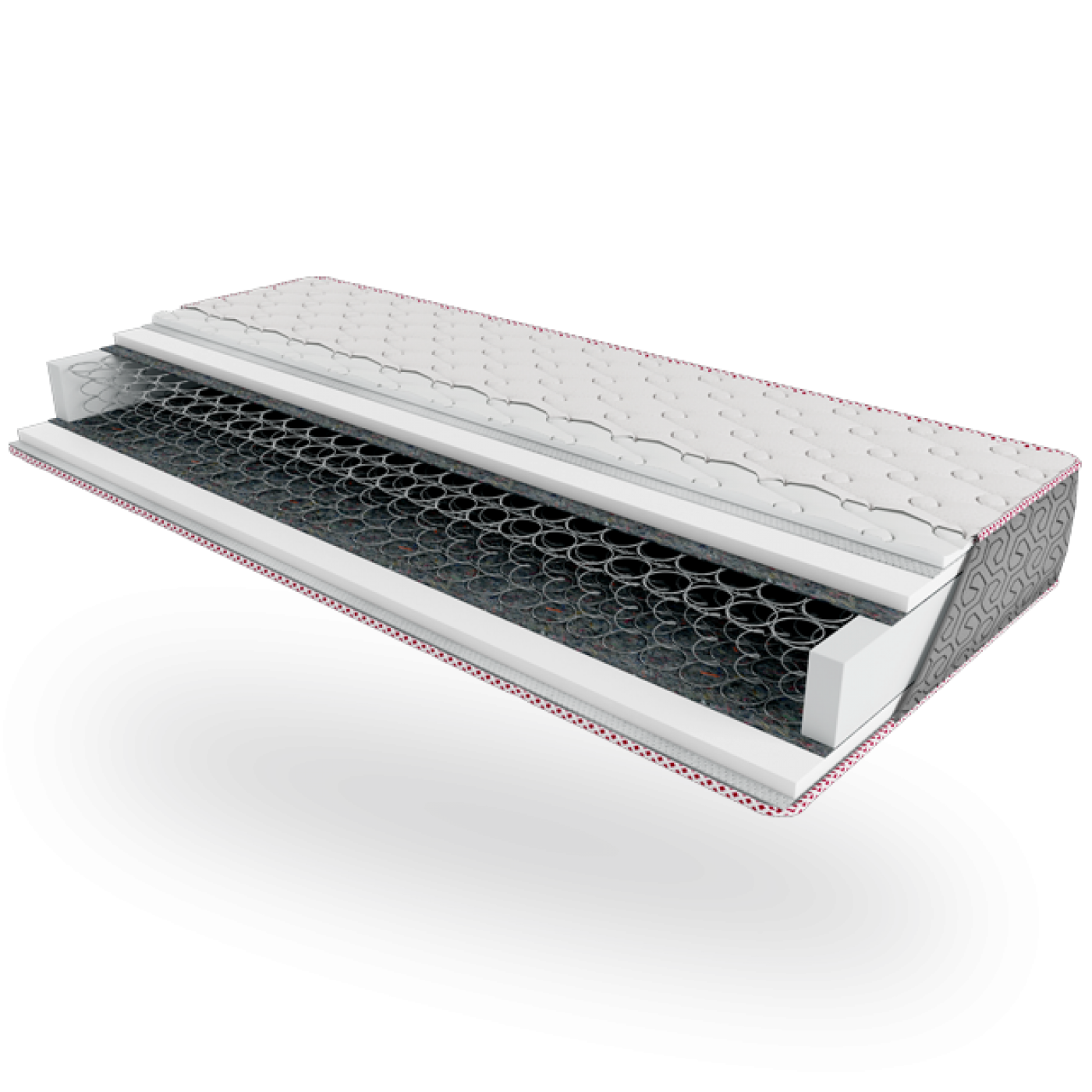 Ортопедический матрас NOVA / НОВА Fashion