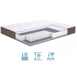 Матрац Бамбл / Bumble