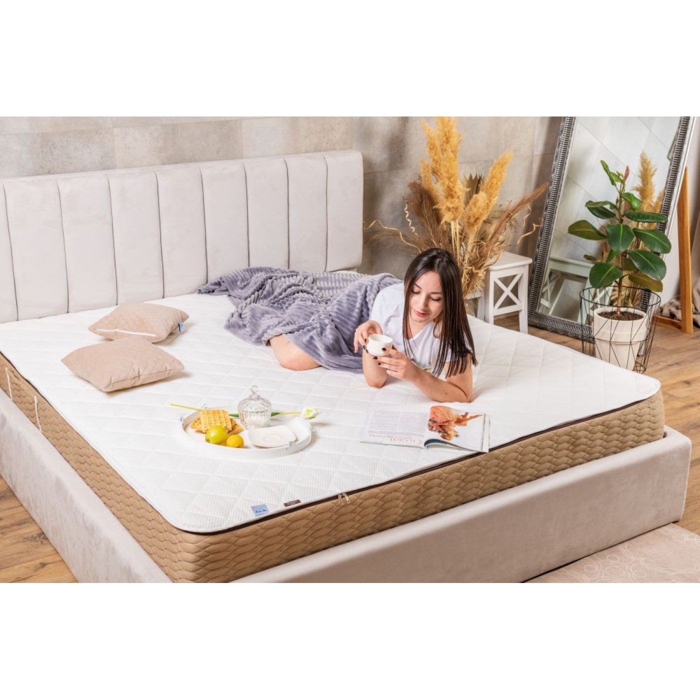 Матрац Desire/Дезір Demure colection