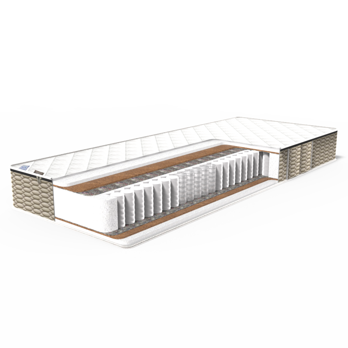 Матрац Flight/Флайт Demure collection