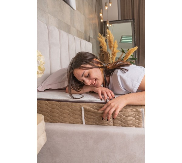 Матрац Flight/Флайт Demure collection