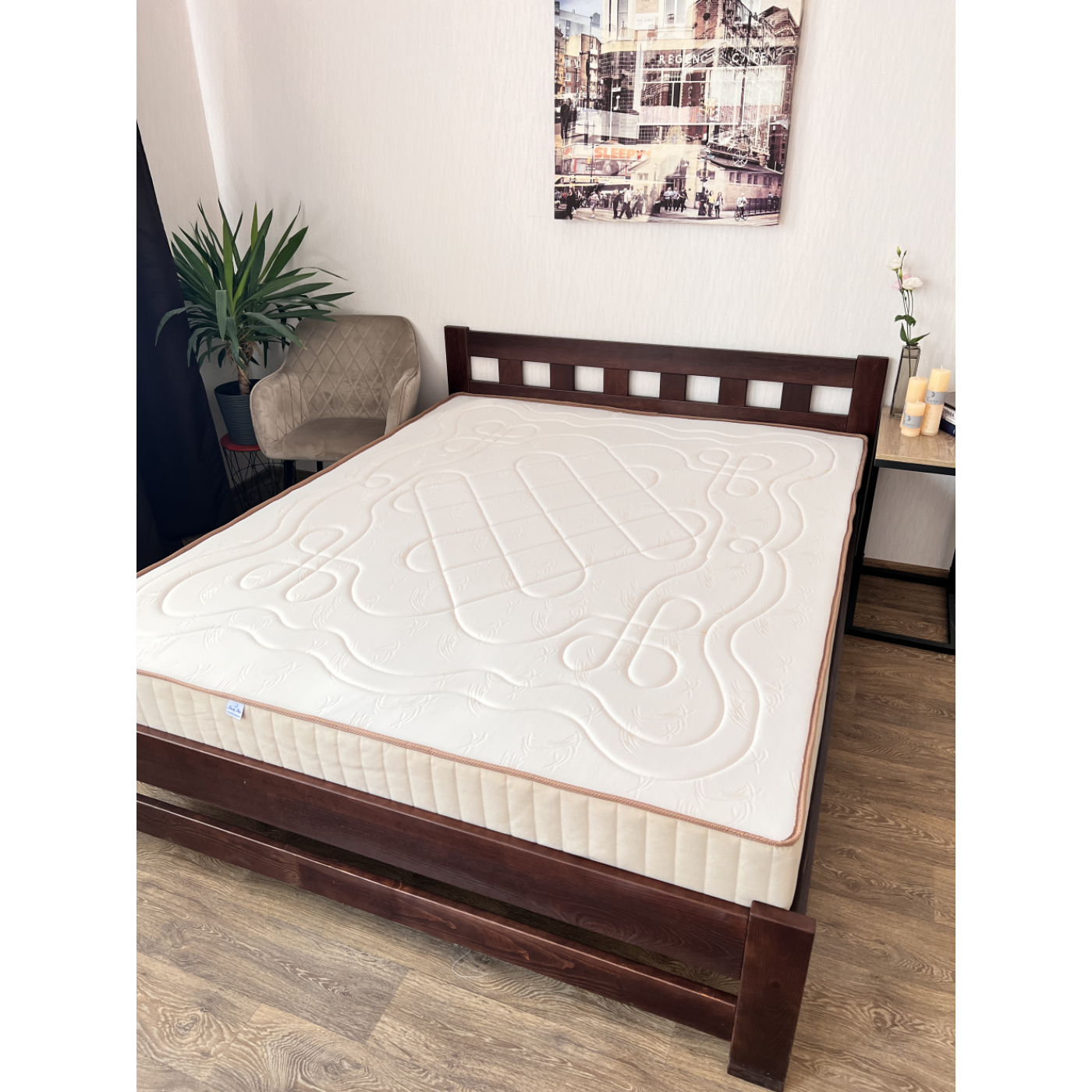 Матрас Grand/ Гранд GOLD Collection