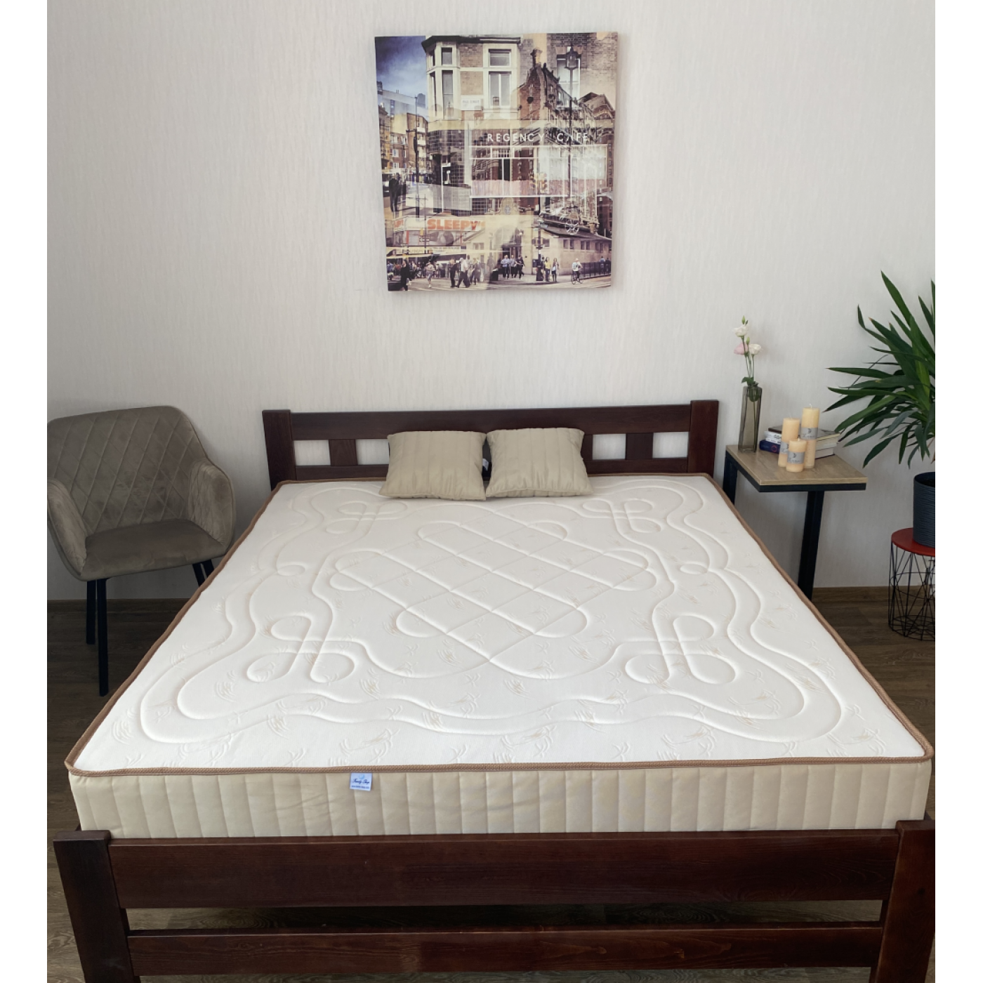 Матрас Grand/ Гранд GOLD Collection