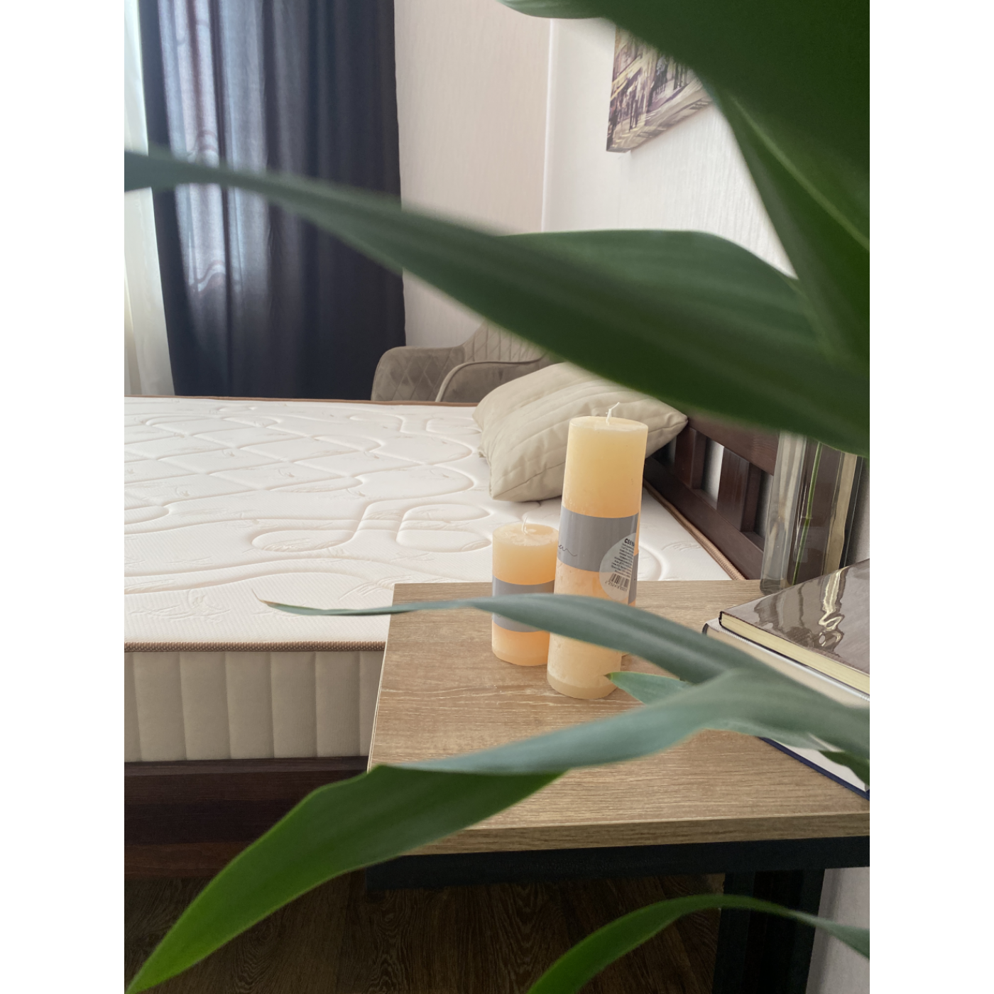 Матрас Grand/ Гранд GOLD Collection