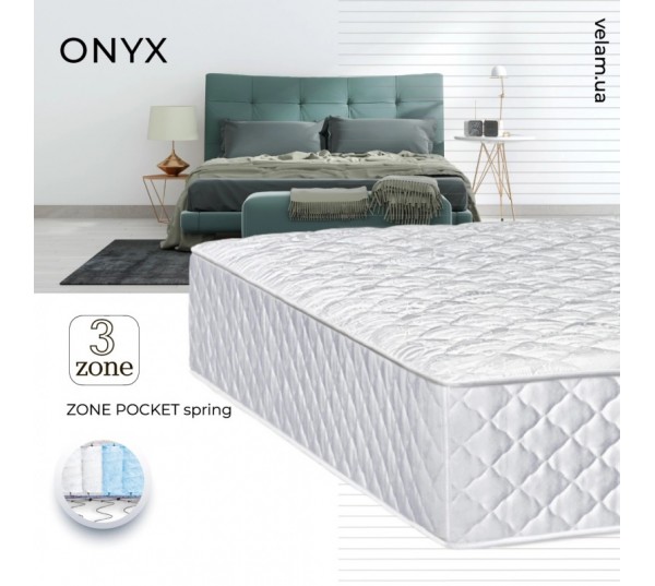 Матрас ОНИКС