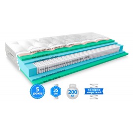 Матрас ORO / ОРО Belsonno ORO