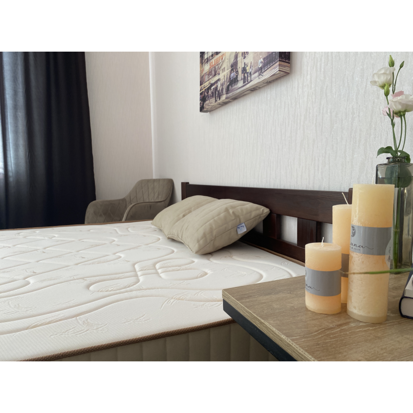 Матрац Platinum/Платинум GOLD Collection