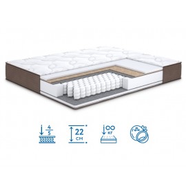 Матрас Рафф / Raff