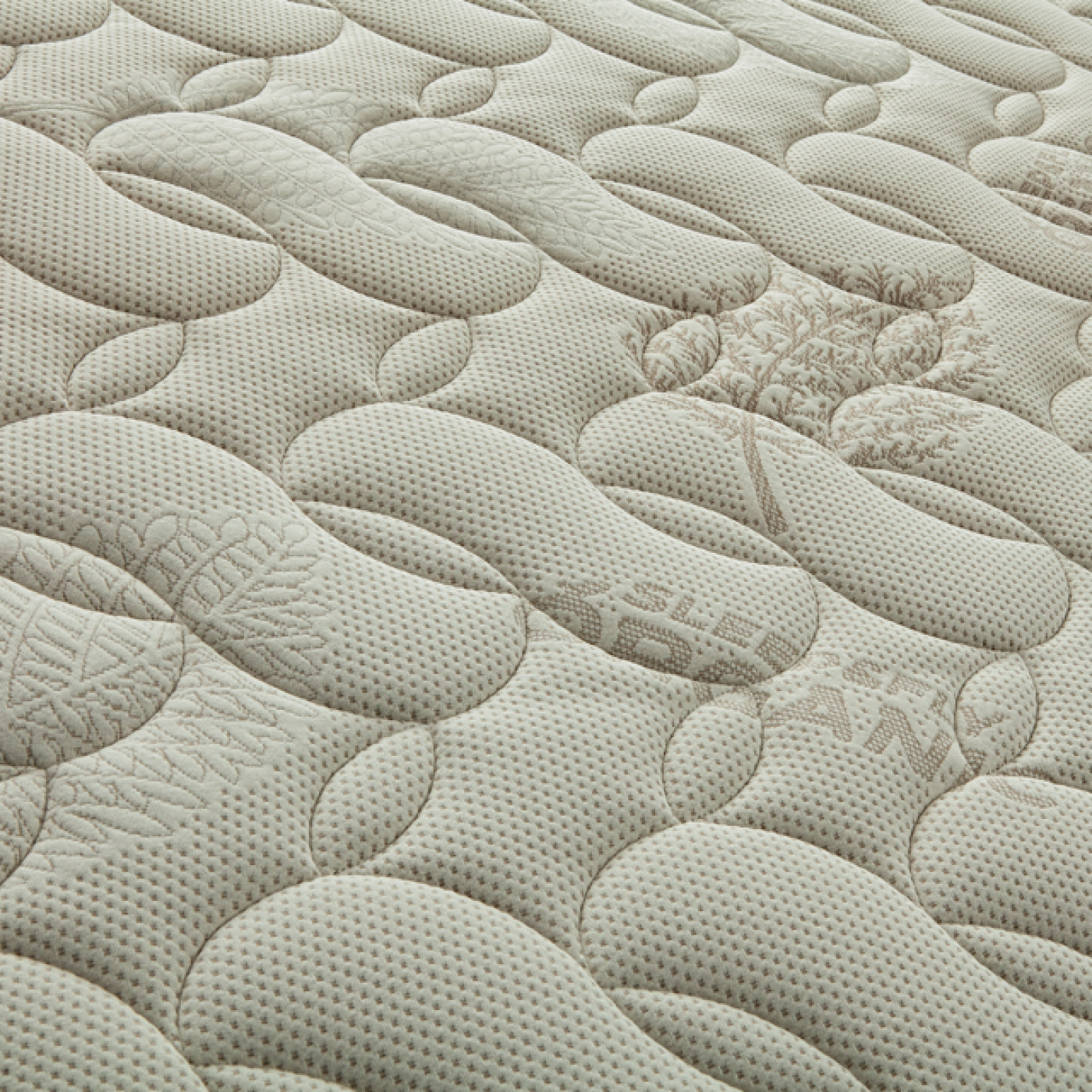 Матрас Sleep&Fly ORGANIC DELTA / ДЕЛЬТА