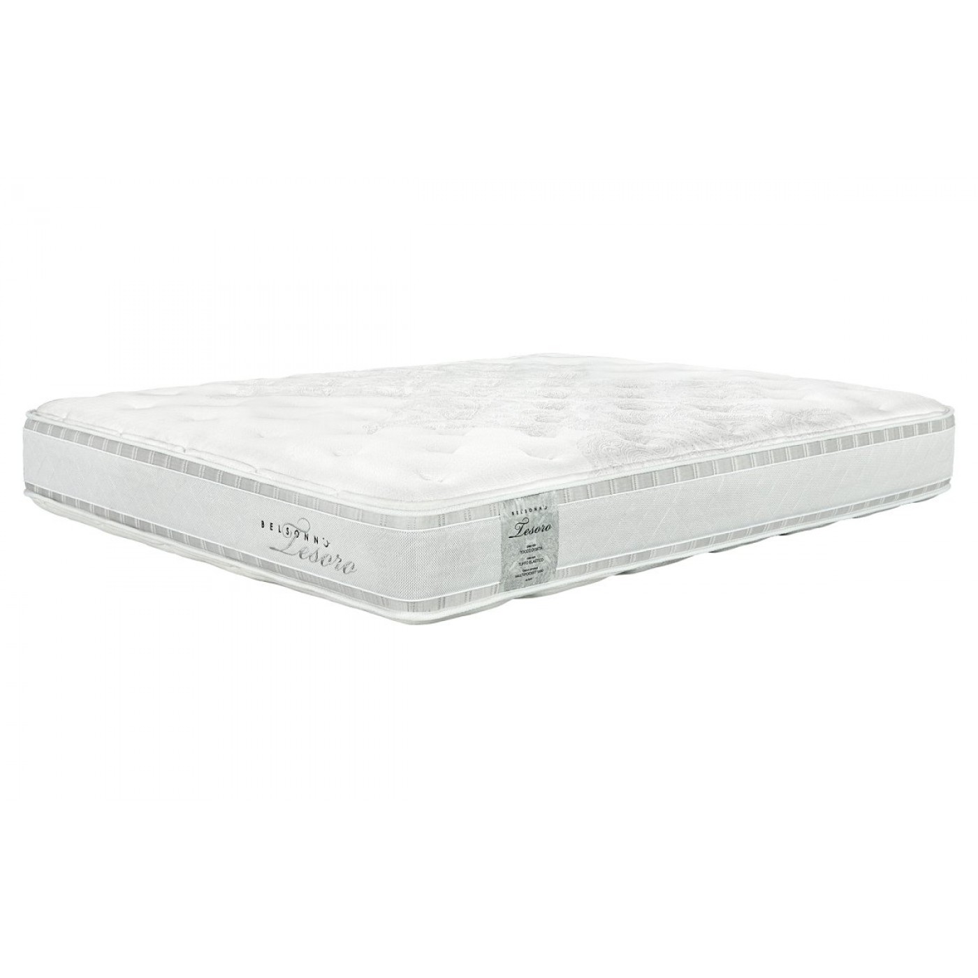 Матрац TESORO / ТЕСОРО Belsonno ORO