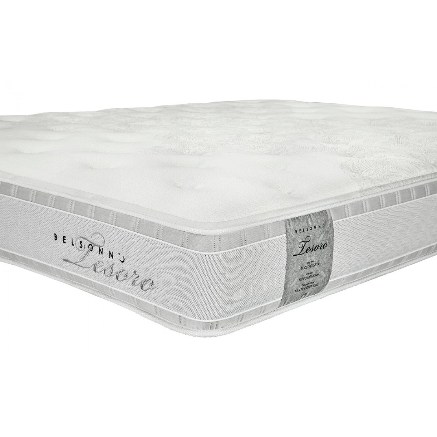 Матрац TESORO / ТЕСОРО Belsonno ORO