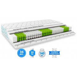 Матрас ALMA / АЛЬМА Palmera