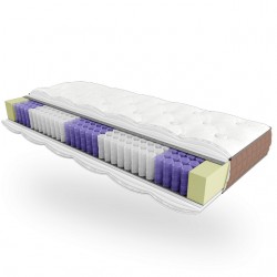 Матрац AMULET / АМУЛЕТ