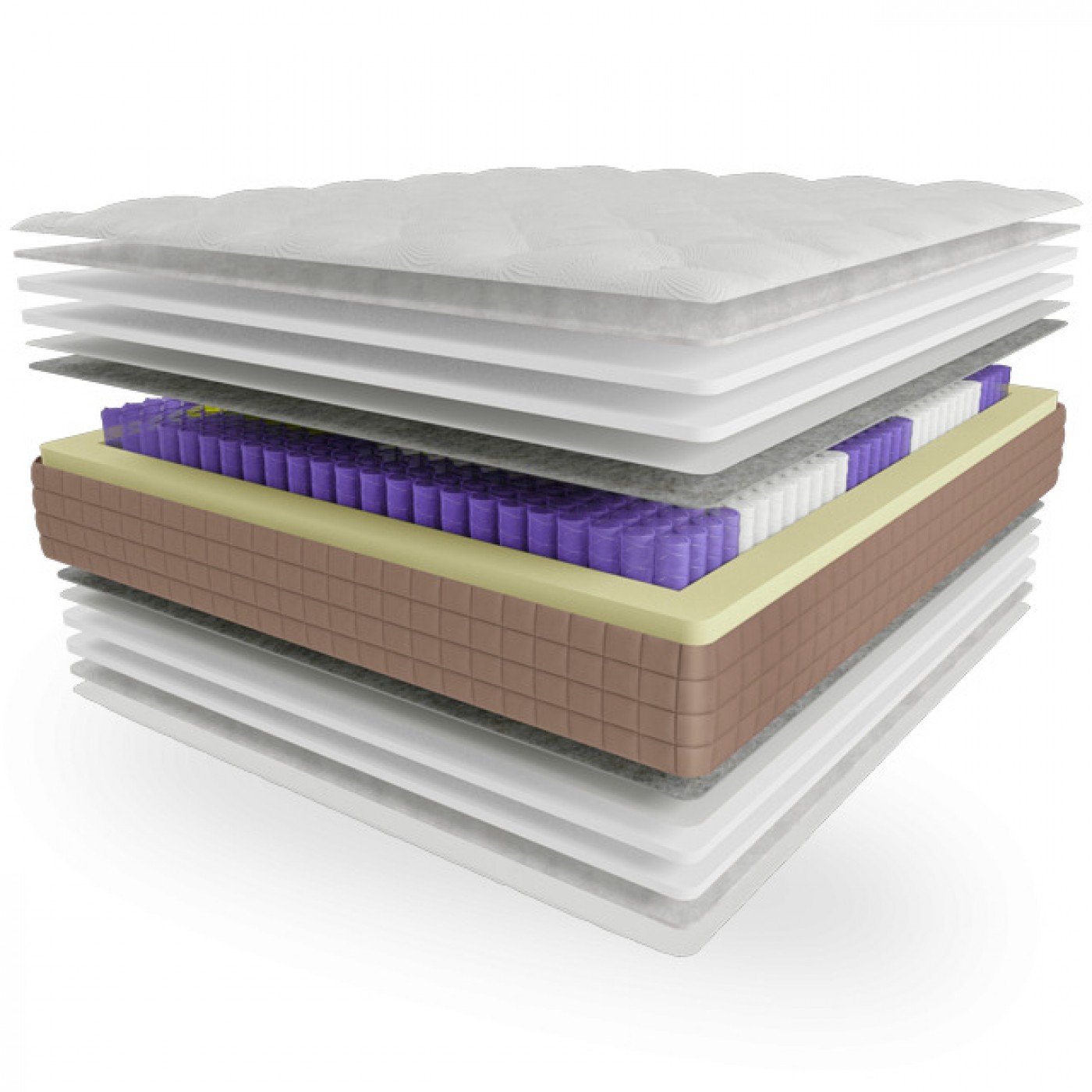 Матрац AMULET / АМУЛЕТ