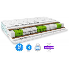 Матрас AVENTURA / АВЕНТУРА Palmera