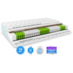 Матрас BRISA / БРИСА Palmera