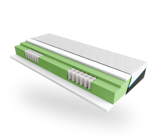 Матрас Belsonno NERO ll  / НЕРО 2