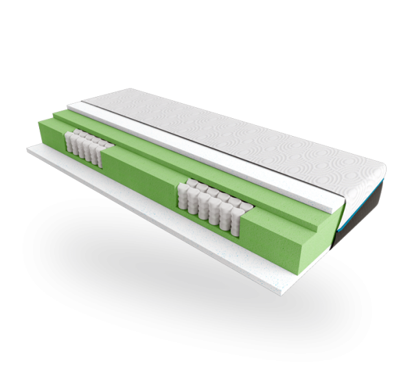 Матрас Belsonno NERO ll  / НЕРО 2