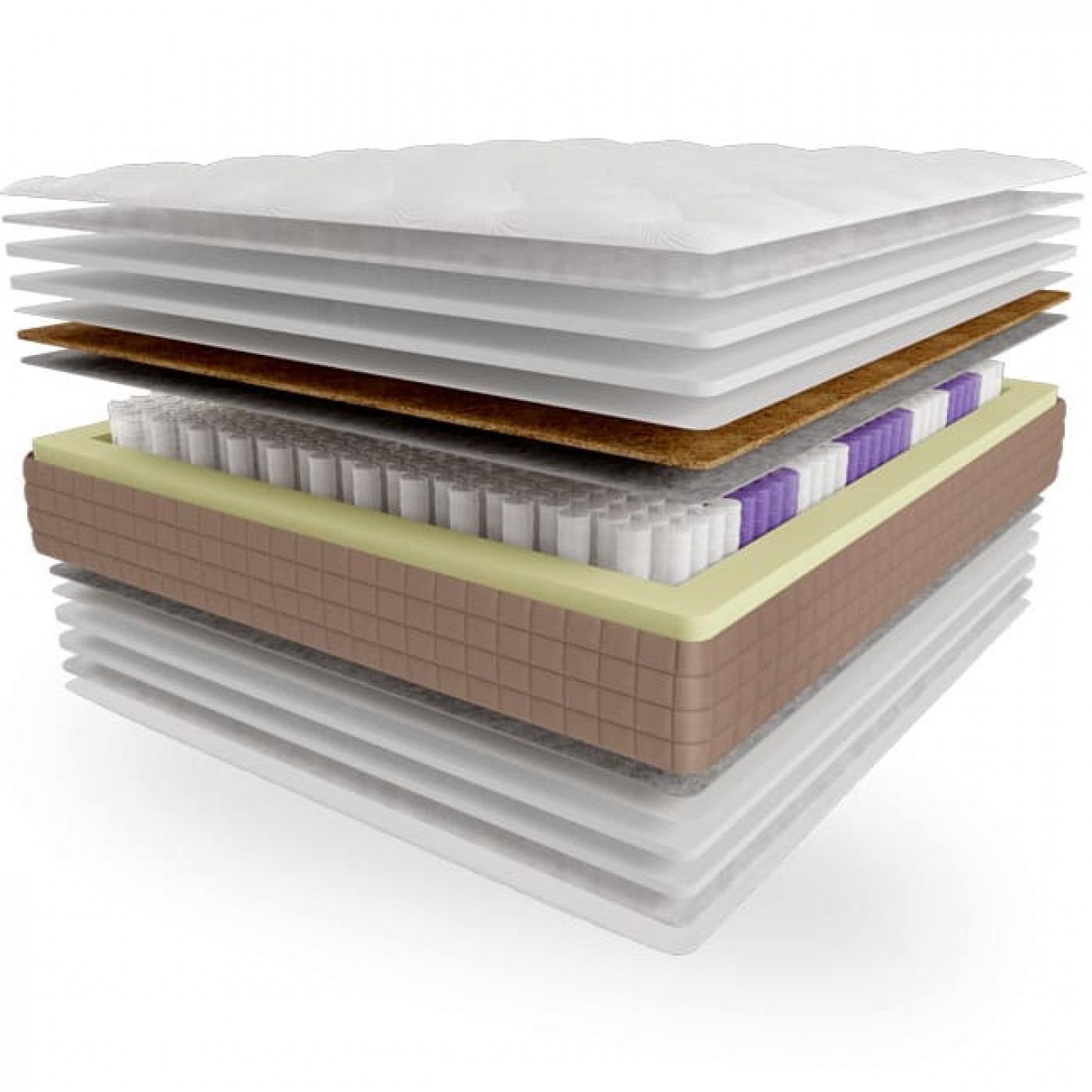 Матрац GURU/ГУРУ