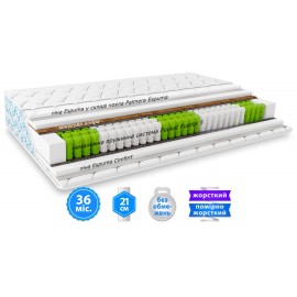 Матрац ISLA / ІСЛА Palmera