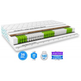 Матрац OLA / ОЛА Palmera