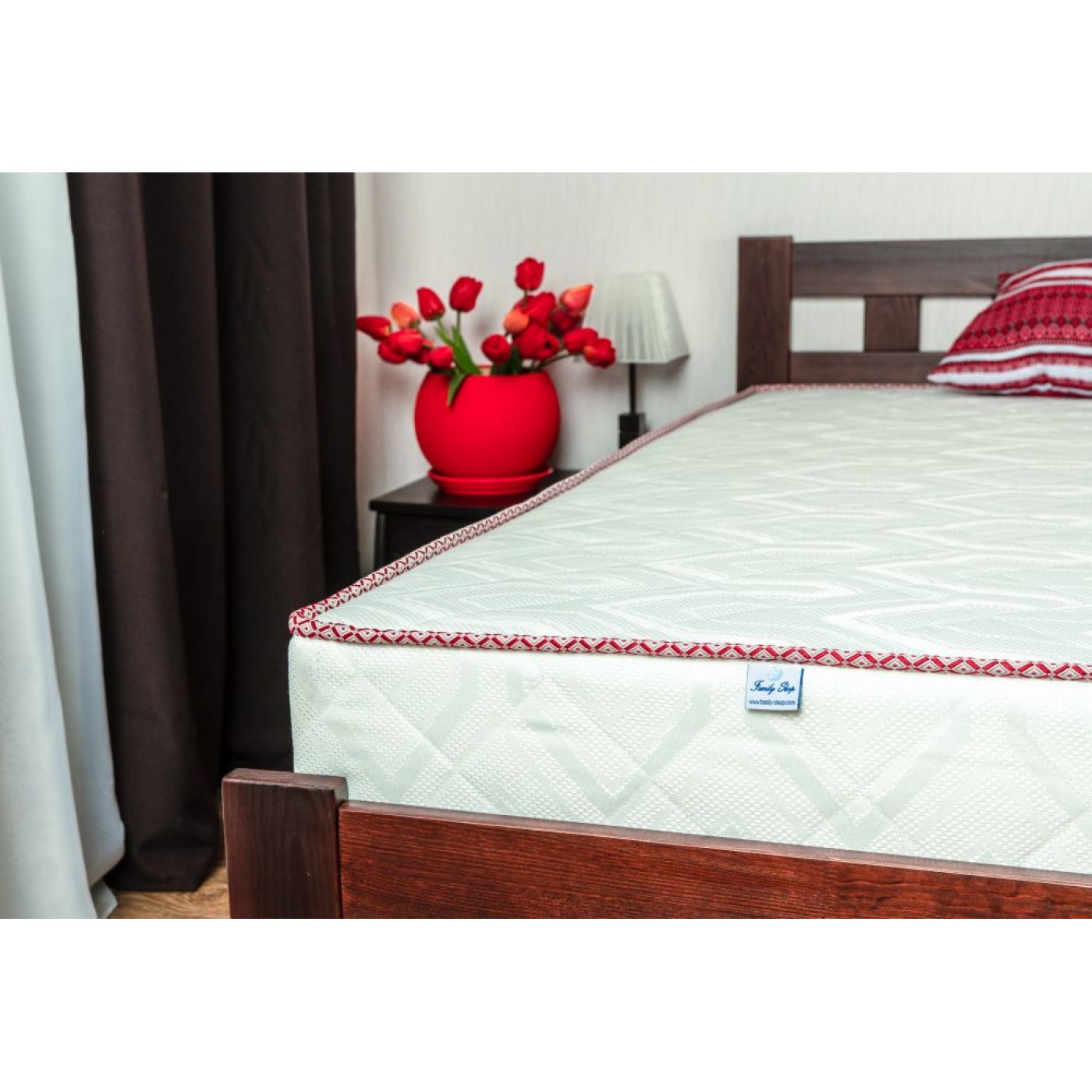 Матрас Роксолана коллекция Вышиванка