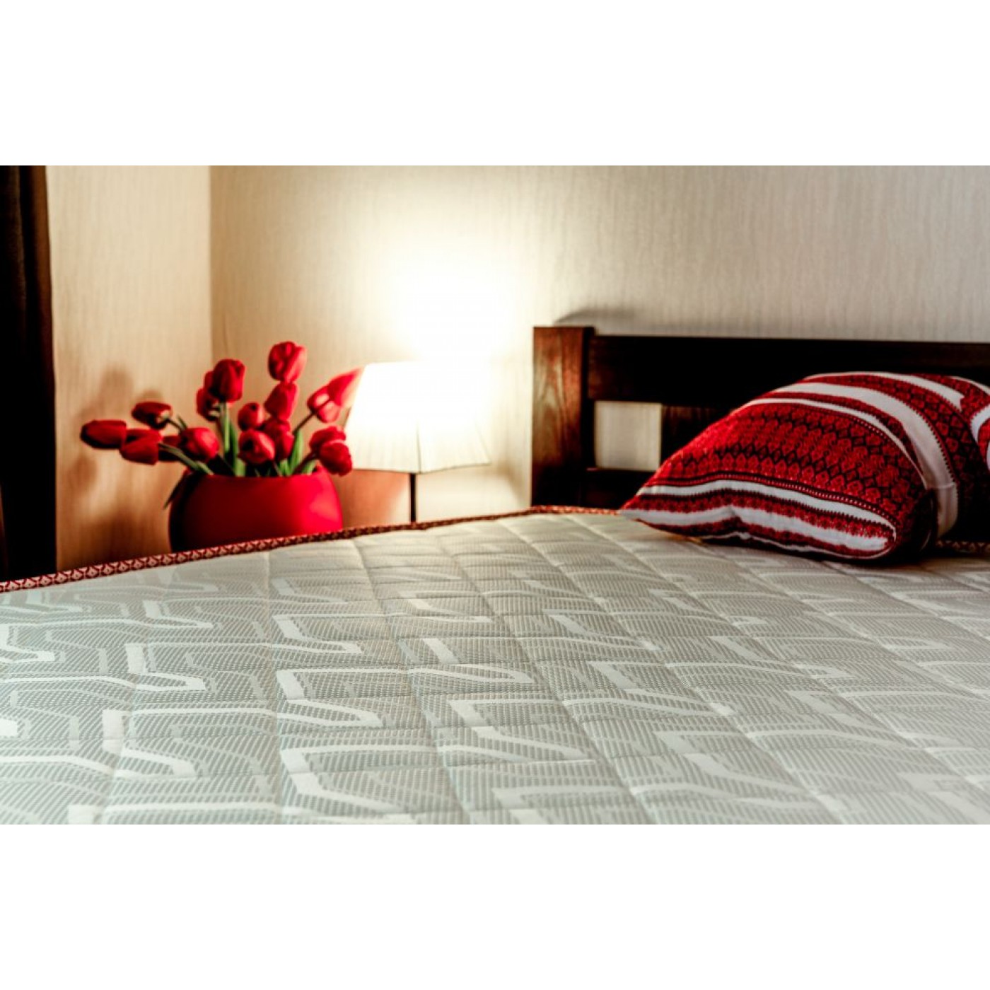 Матрас Роксолана коллекция Вышиванка