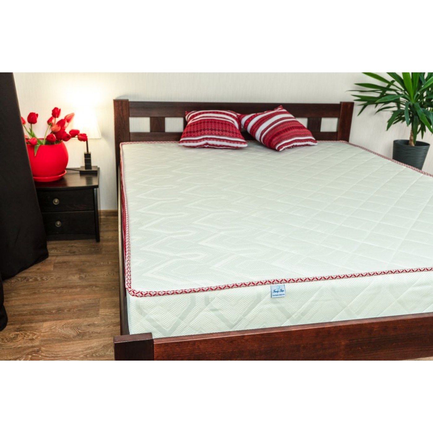 Матрас Роксолана коллекция Вышиванка