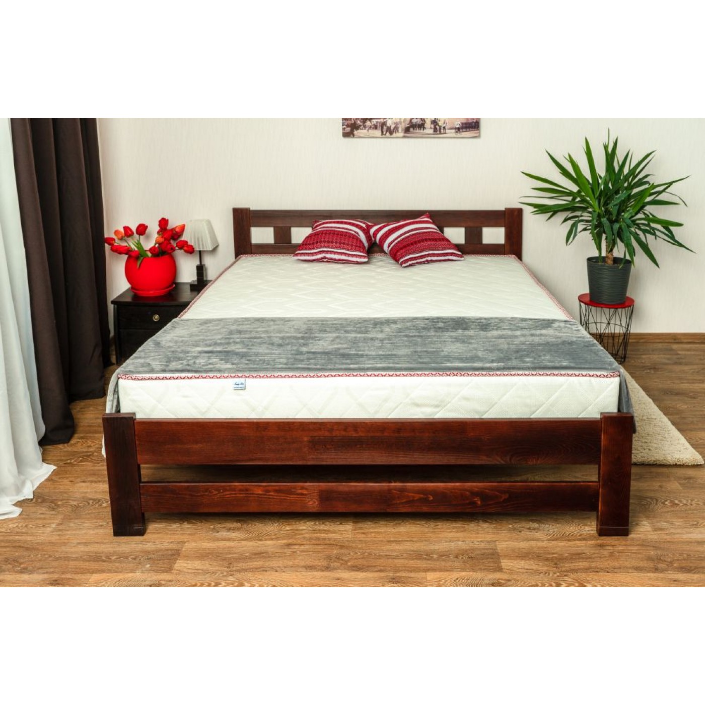 Матрас Роксолана коллекция Вышиванка