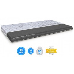 Матрас БРИЗ