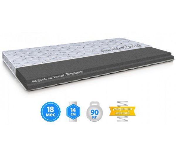 Матрас БРИЗ