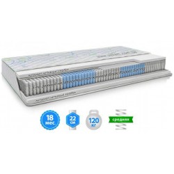 Матрас ГРИН