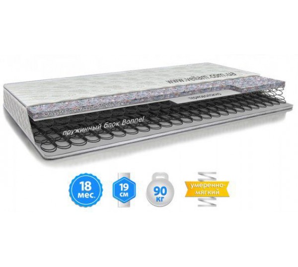 Матрас ХИТ-1