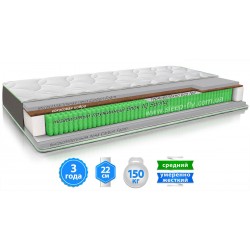 Матрац VERSO / ВЕРСО