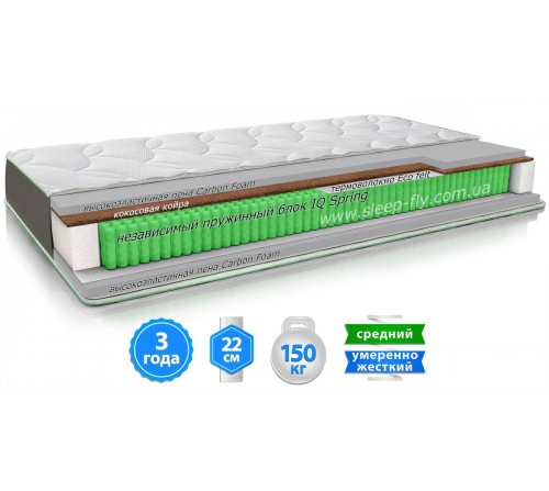 Матрац VERSO / ВЕРСО