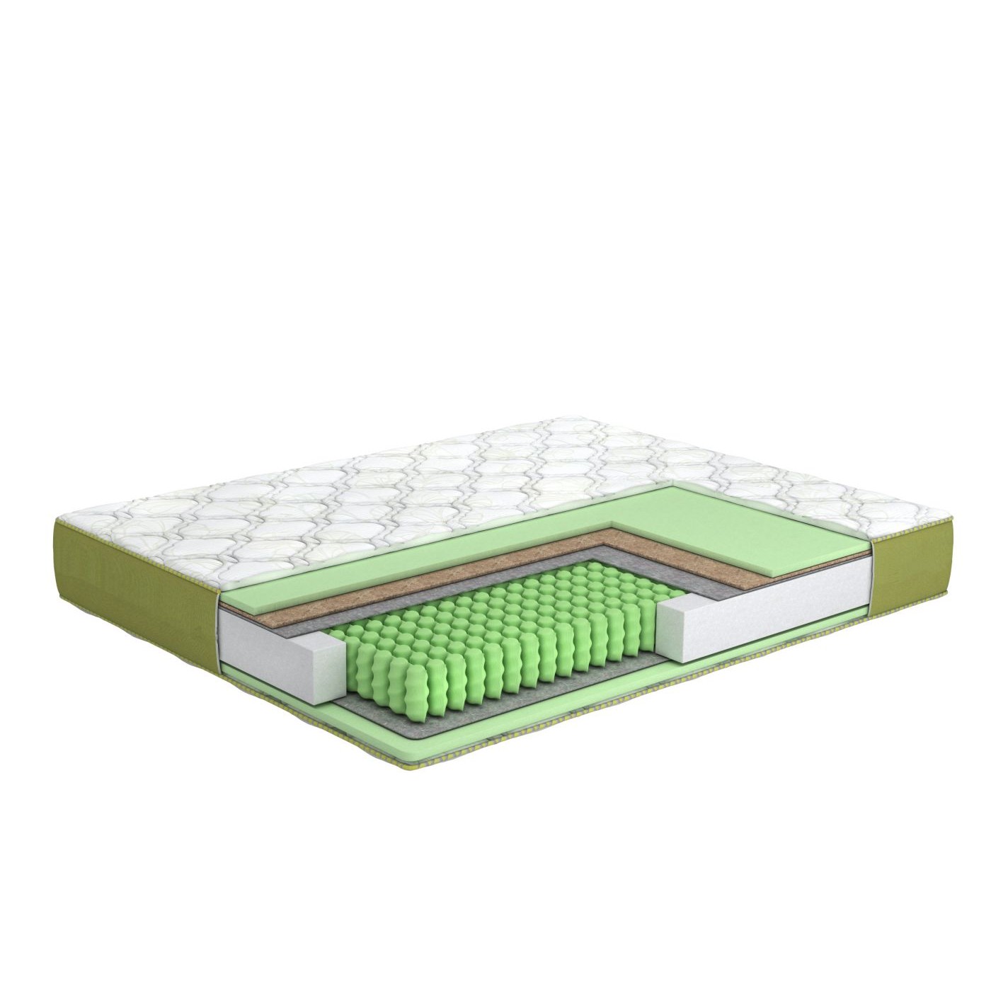 Матрац Azure / Азур