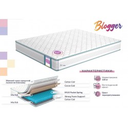 Матрац  Blogger/ Блогер