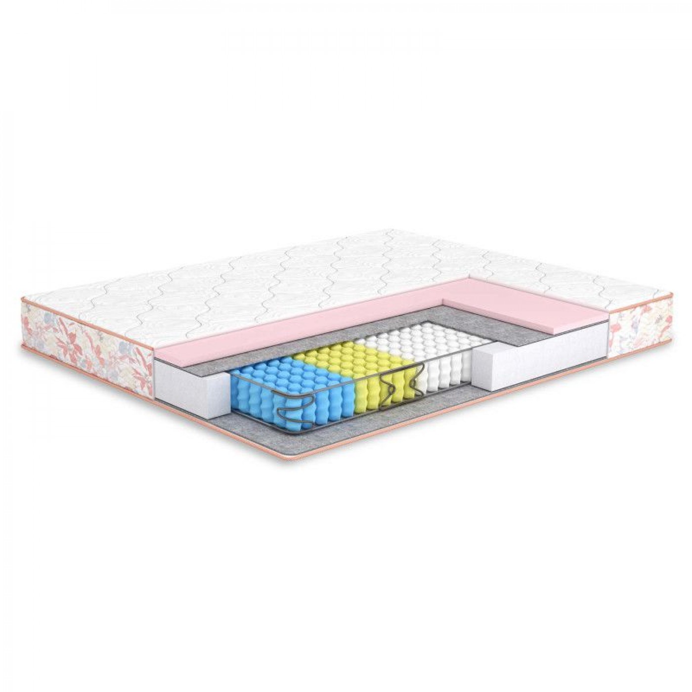 Матрас Camelia / Камелия односторонний