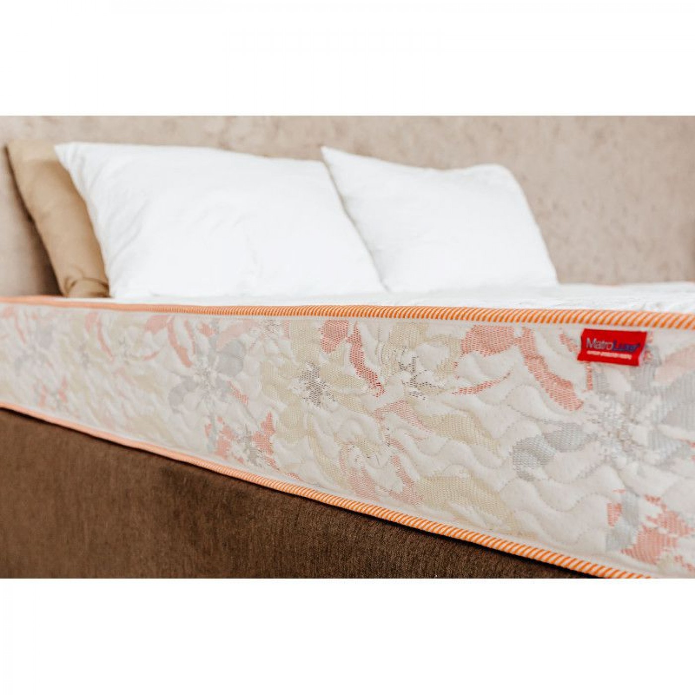 Матрас Camelia / Камелия односторонний