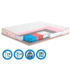 Матрас Camelia / Камелия односторонний