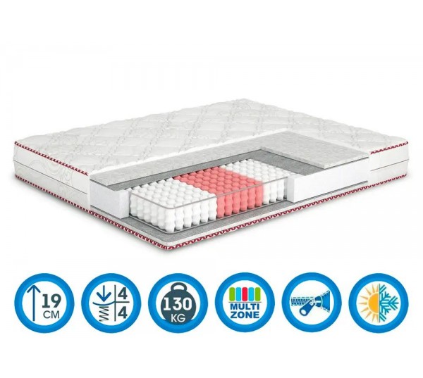Матрац Carmin/ Кармін