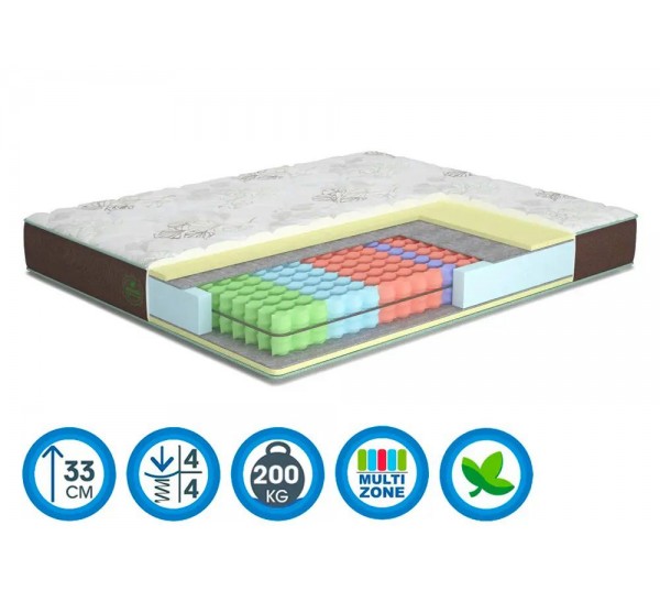 Матрас Desert/ Дезерт