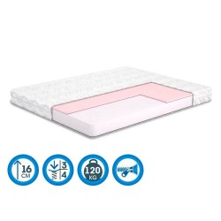 Матрас Lier / Лиер